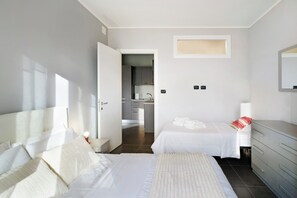 1 chambre, draps fournis