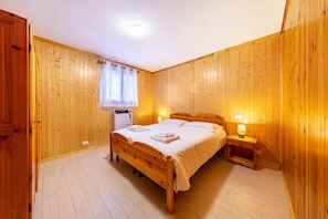 2 habitaciones, wifi gratis, ropa de cama y acceso para silla de ruedas 