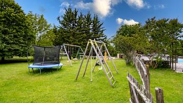 Espace pour enfants