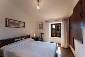 3 camere, Wi-Fi gratuito, lenzuola