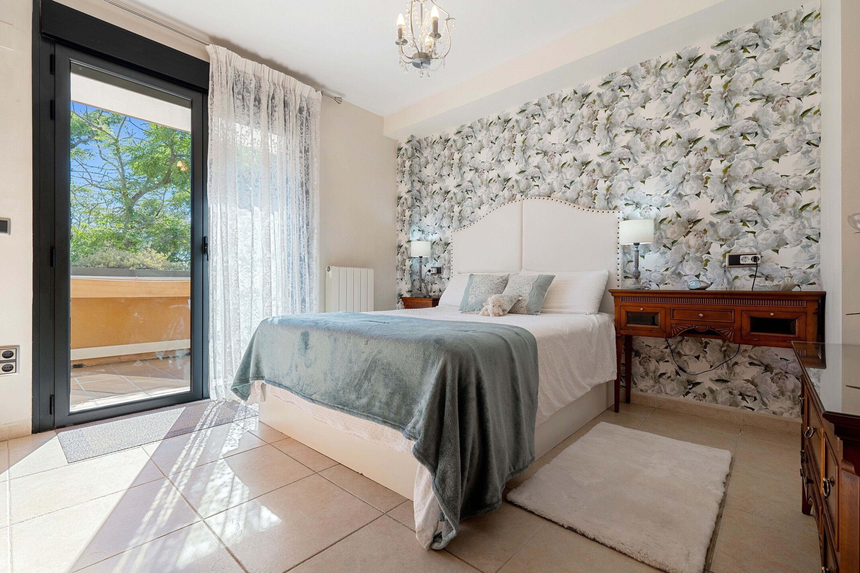 3 Schlafzimmer, Bügeleisen/Bügelbrett, kostenloses WLAN, Bettwäsche