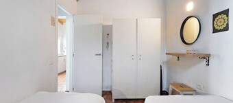 Holiday Home 'Casa La Luna' with Sea View and Private Terrace
