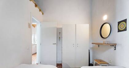 Maison de vacances 'Casa La Luna' avec vue sur la mer et terrasse privée