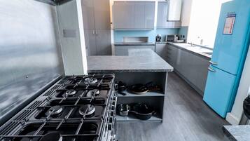 Cottage | Cuisine privée