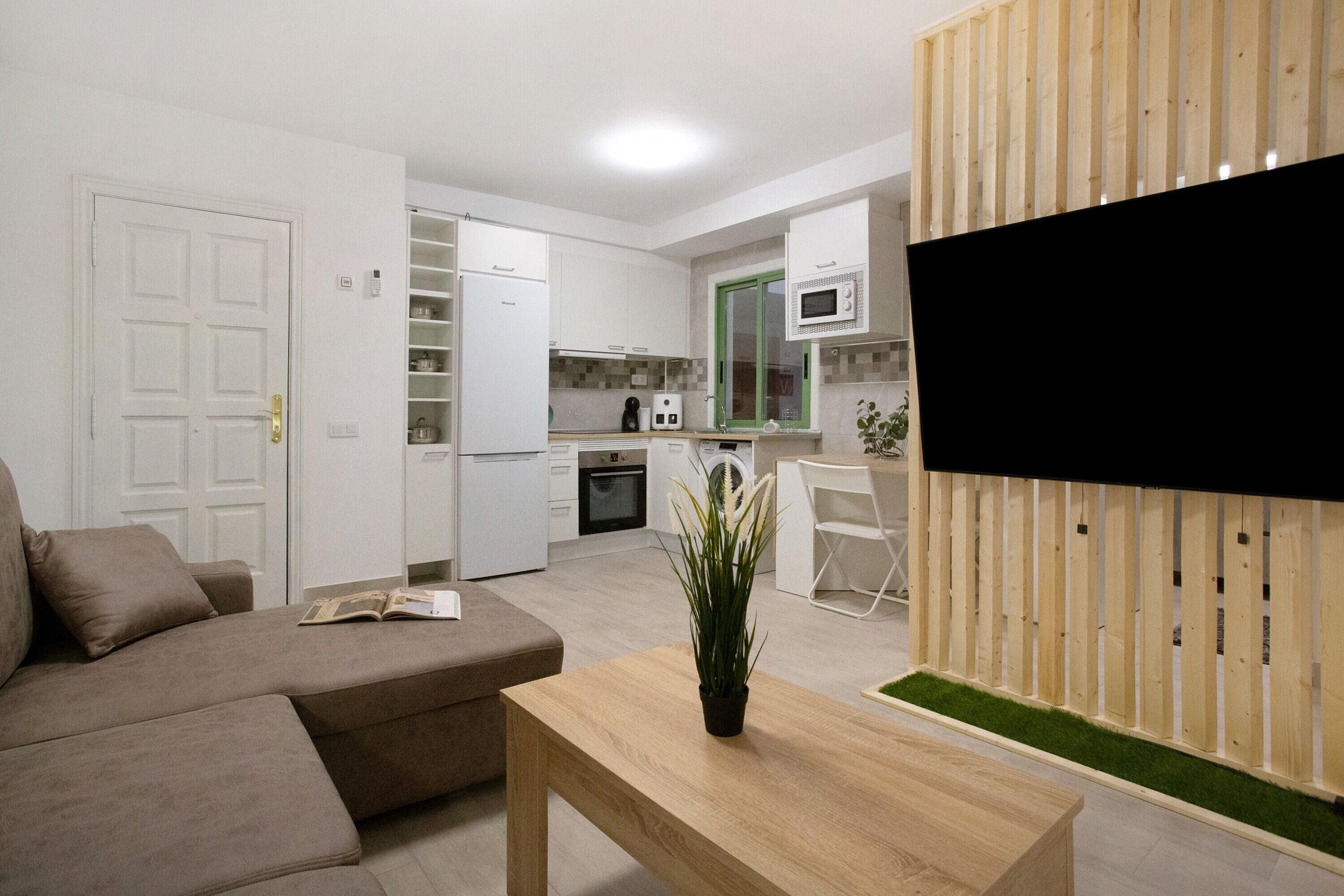 TV