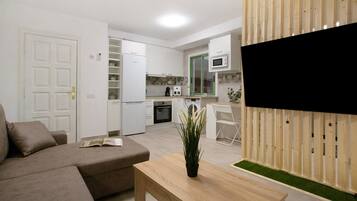 TV