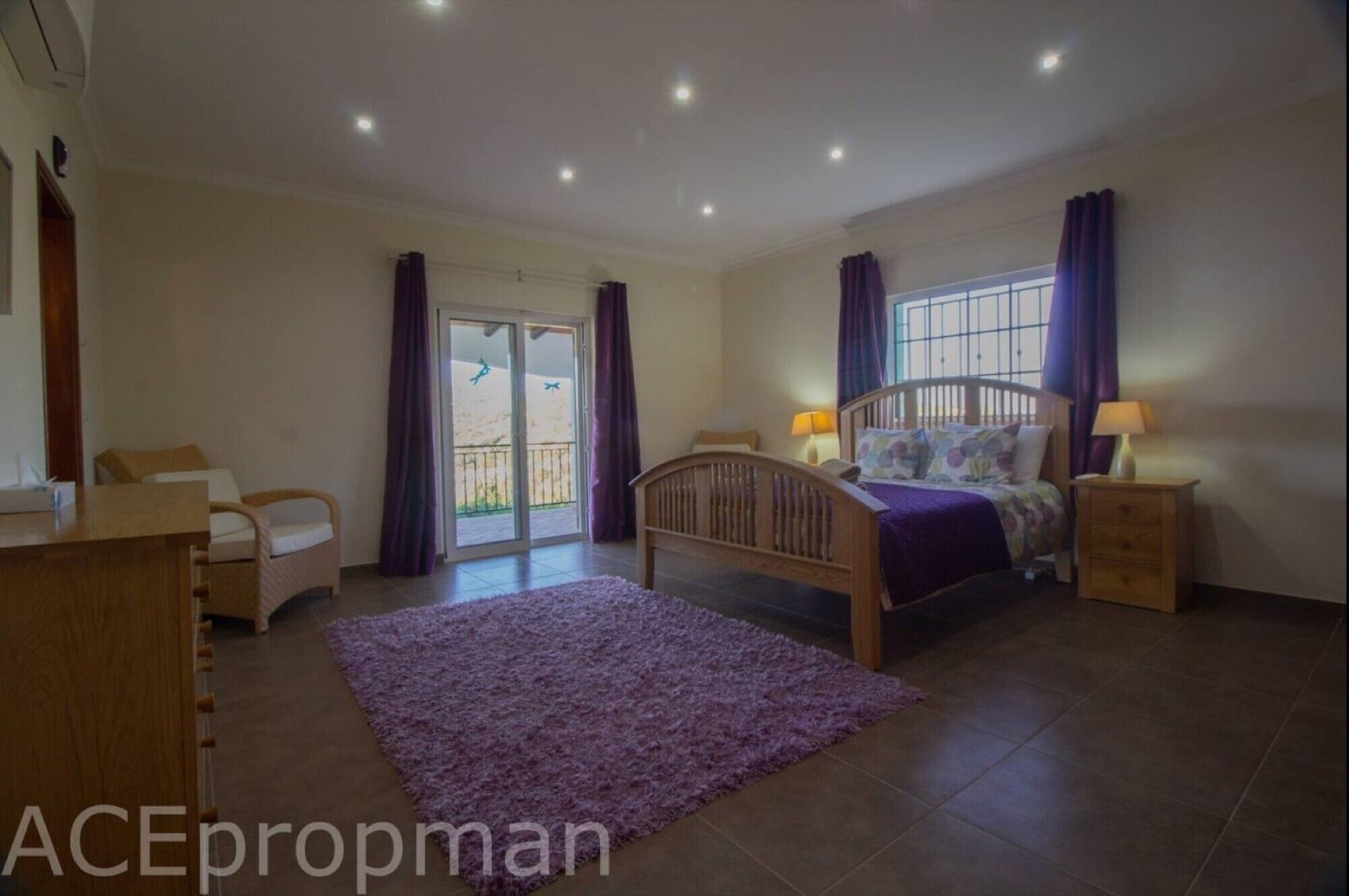 3 Schlafzimmer, kostenloses WLAN, Bettwäsche