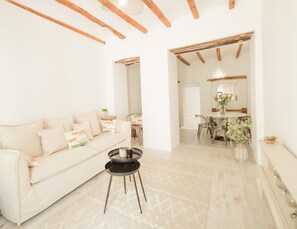 Televisor i llar de foc 