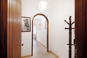 Interior - Apartment 'La Casa Di Carla' with Balcony and Wi-Fi (Camogli)