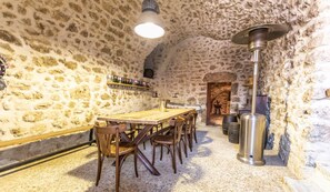 Restaurantes