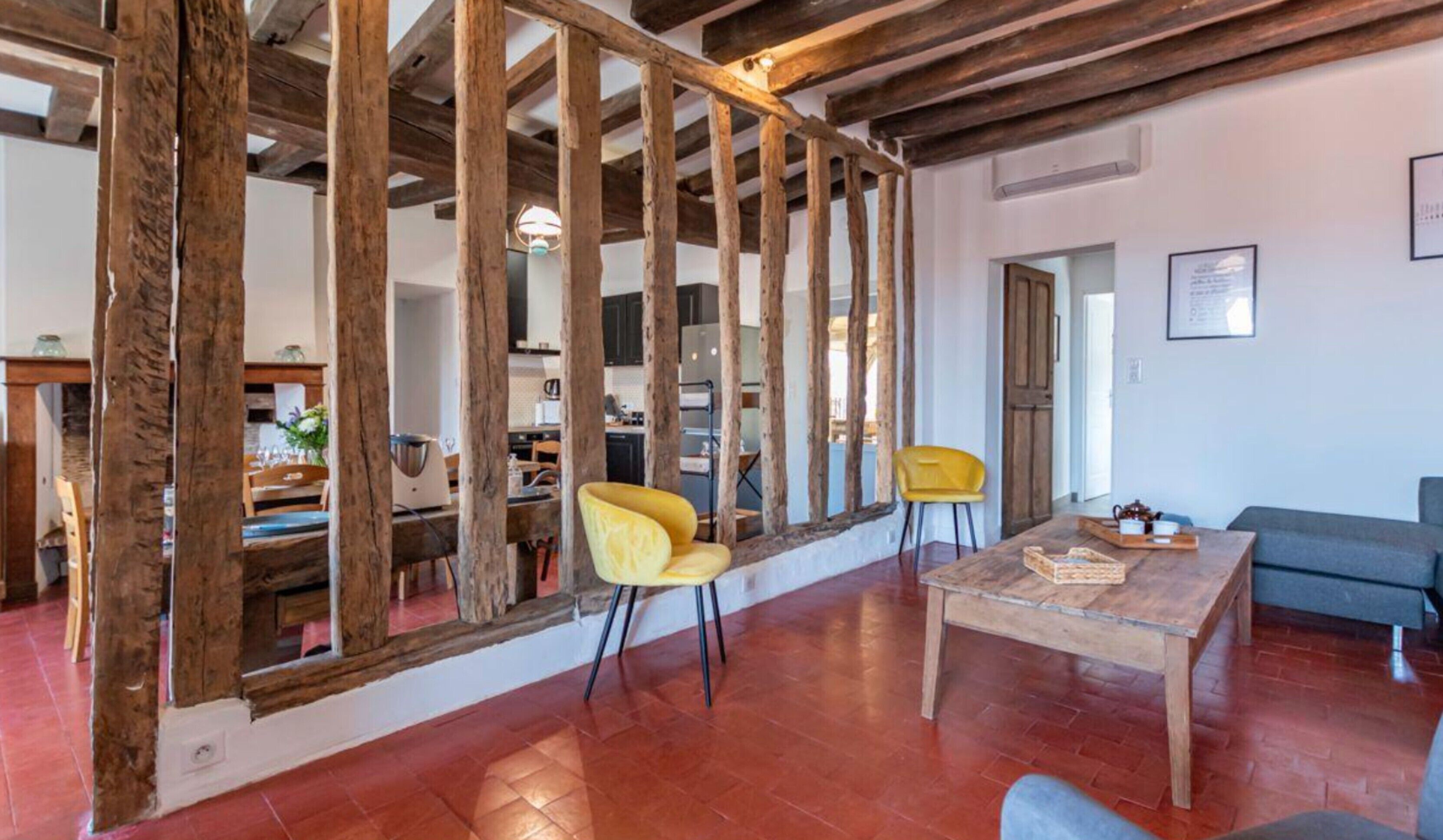 Fernseher, DVD-Player