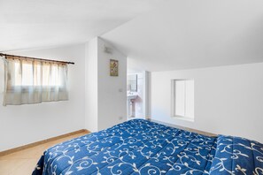 3 camere, Wi-Fi gratuito, lenzuola