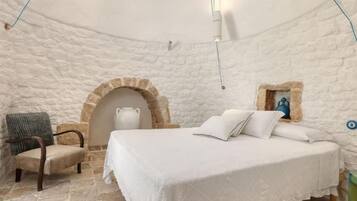 2 quartos, Wi-Fi de cortesia, roupa de cama