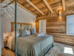 3 bedrooms, free WiFi, bed sheets - Villa 'Trulli Life' with Private Pool, Wi-Fi and Air Conditioning (Putignano)