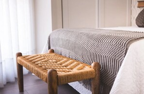 1 bedroom, free WiFi, bed sheets, wheelchair access