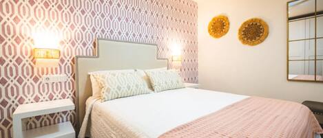 Kostenloses WLAN, Bettwäsche, Rollstuhlgeeignet