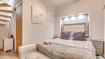 1 habitación, tabla de planchar con plancha y wifi gratis