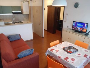 Télévision
