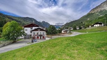 Aussenbereich