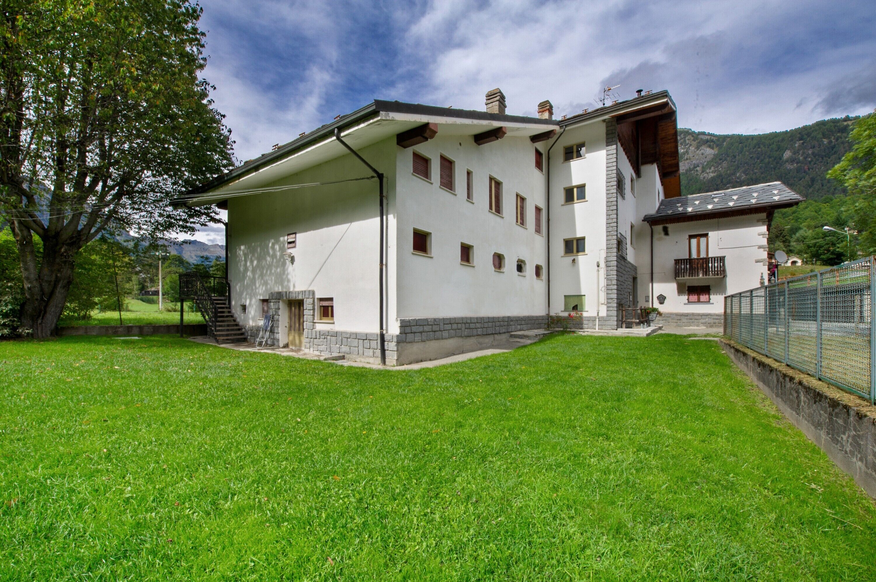 Außenbereich
