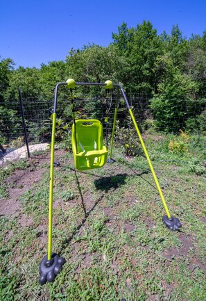 Espace pour enfants