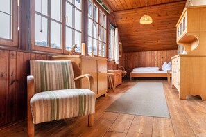 2 habitaciones, wifi gratis y ropa de cama 