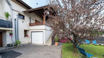 Exterieur