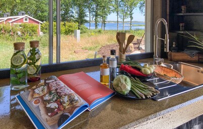 Awesome home in Sturkö with sauna