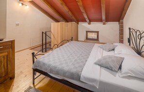 1 habitación, wifi gratis y ropa de cama 