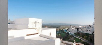 Holiday Home 'Silla Vieja Uno' with Private Terrace and Balcony