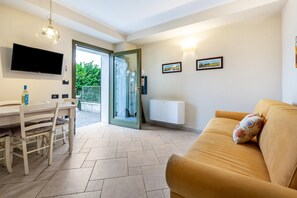 Televisión y tenis de mesa 