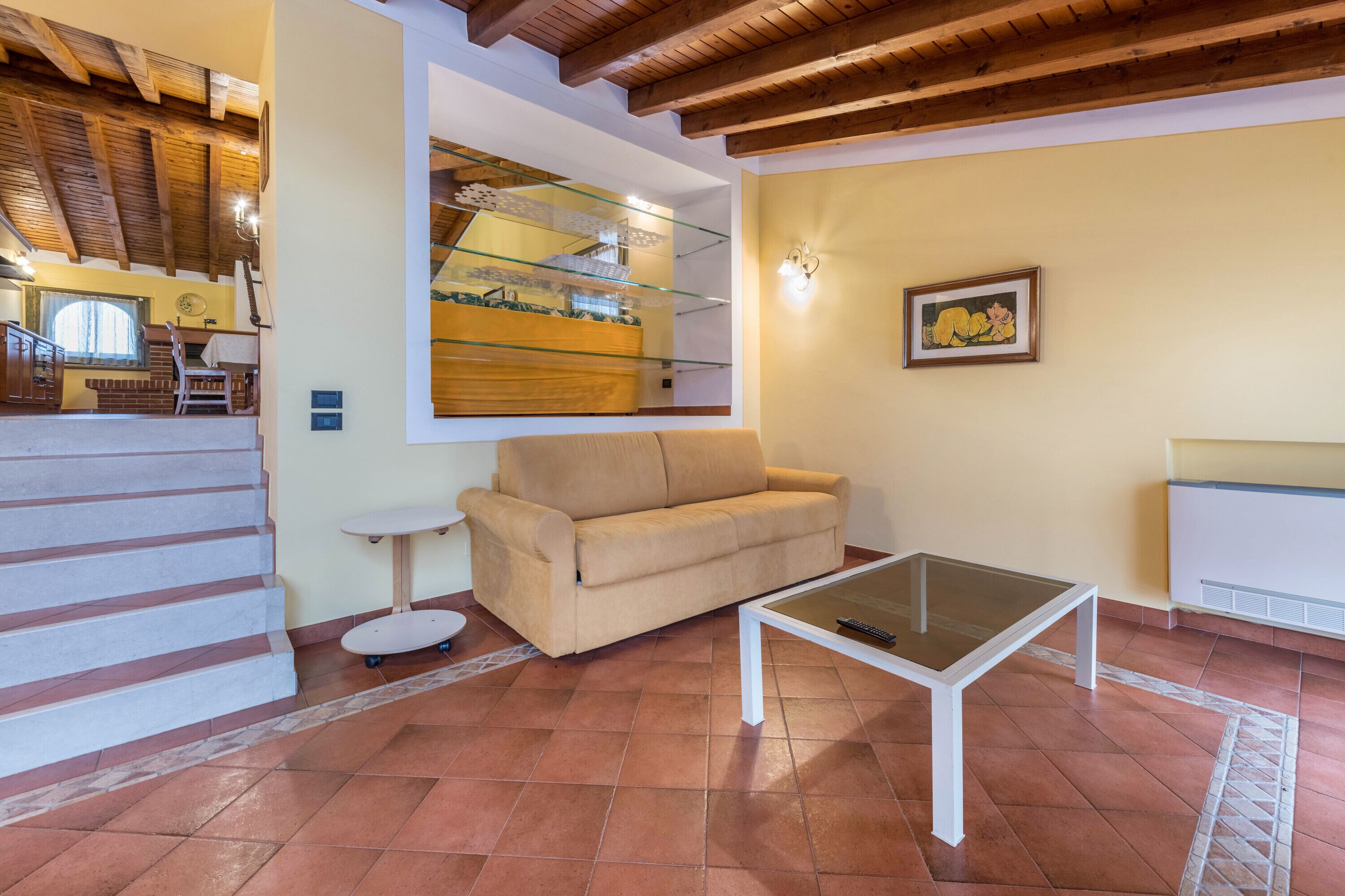 Televisión y tenis de mesa 