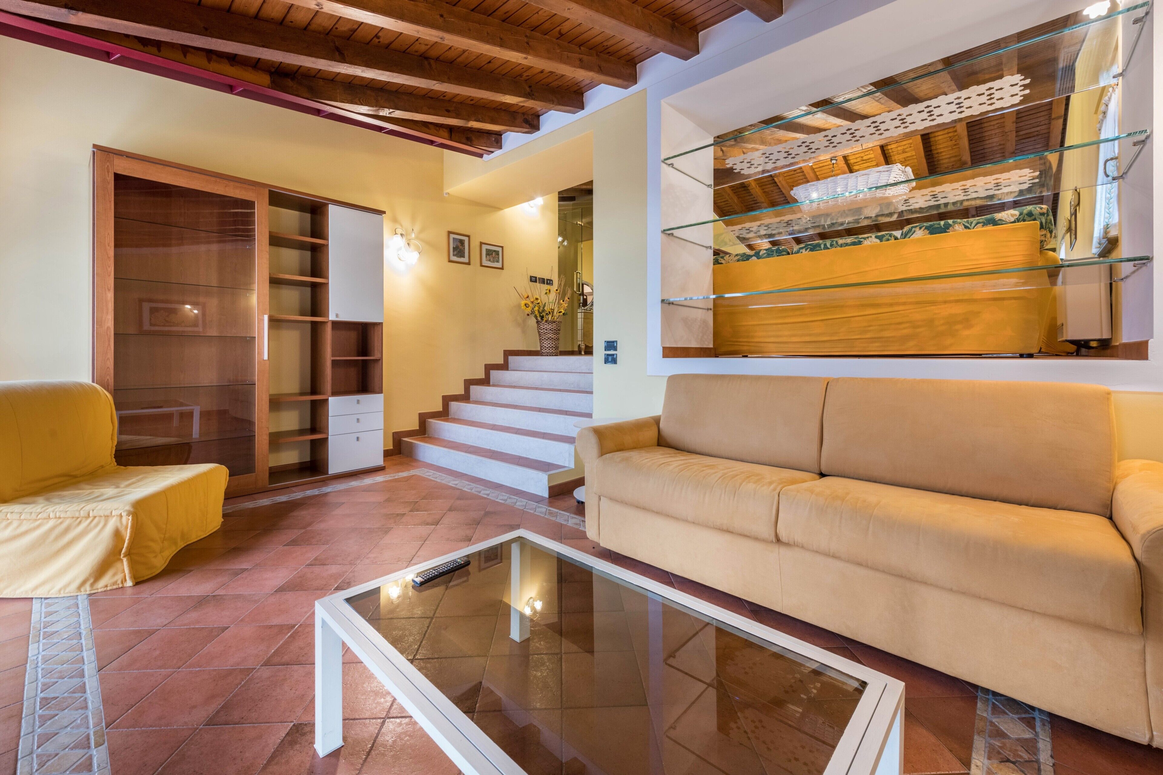 Televisión y tenis de mesa 