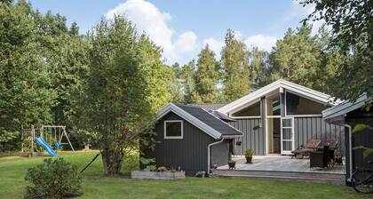 3 bedroom stunning home in Nykøbing Sj