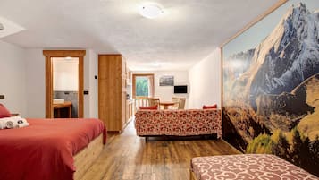 Wifi gratuïta i roba de llit