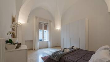 1 camera, ferro/asse da stiro, Wi-Fi gratuito, lenzuola