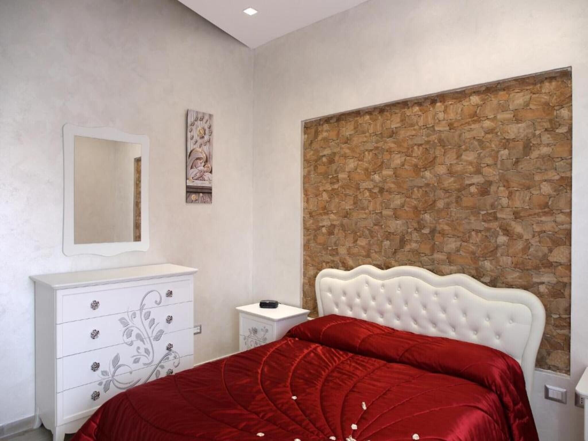 3 habitaciones, tabla de planchar con plancha y wifi gratis 