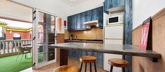 Vacation Home 'Casa Doña Margarita' with Private Terrace and Wi-Fi