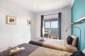 3 camere, ferro/asse da stiro, Wi-Fi gratuito, lenzuola