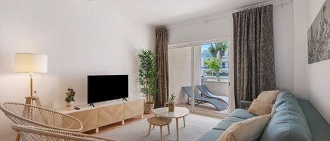 Fernseher