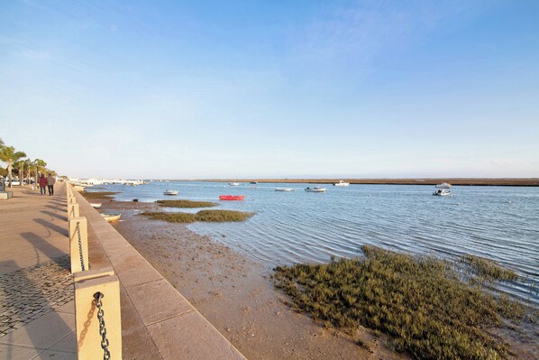 NĂ€ra stranden