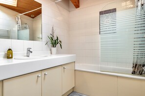 Dusche, Haartrockner