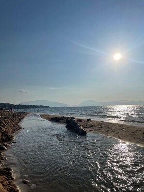 Beach nearby - Holiday Home "Casa Delle Pomelie" with Garden (Trappeto)
