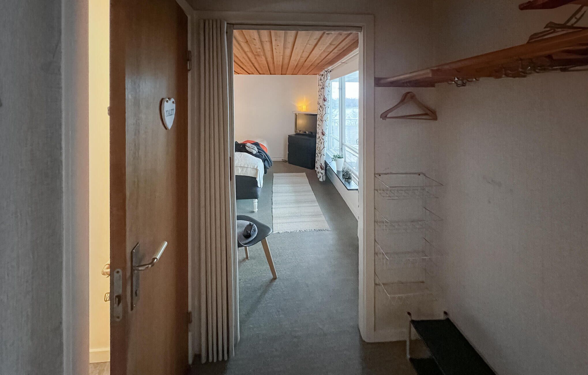 2 habitaciones y wifi gratis 