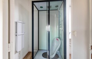 Dusche