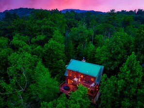 Exterior - Free Dollywood Tix/Dog Friendly/Gameroom/HotTub/ (Sevierville)