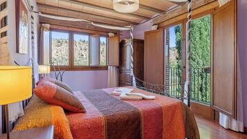 3 slaapkamers, gratis wifi, beddengoed