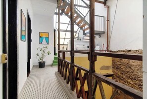 Interieur