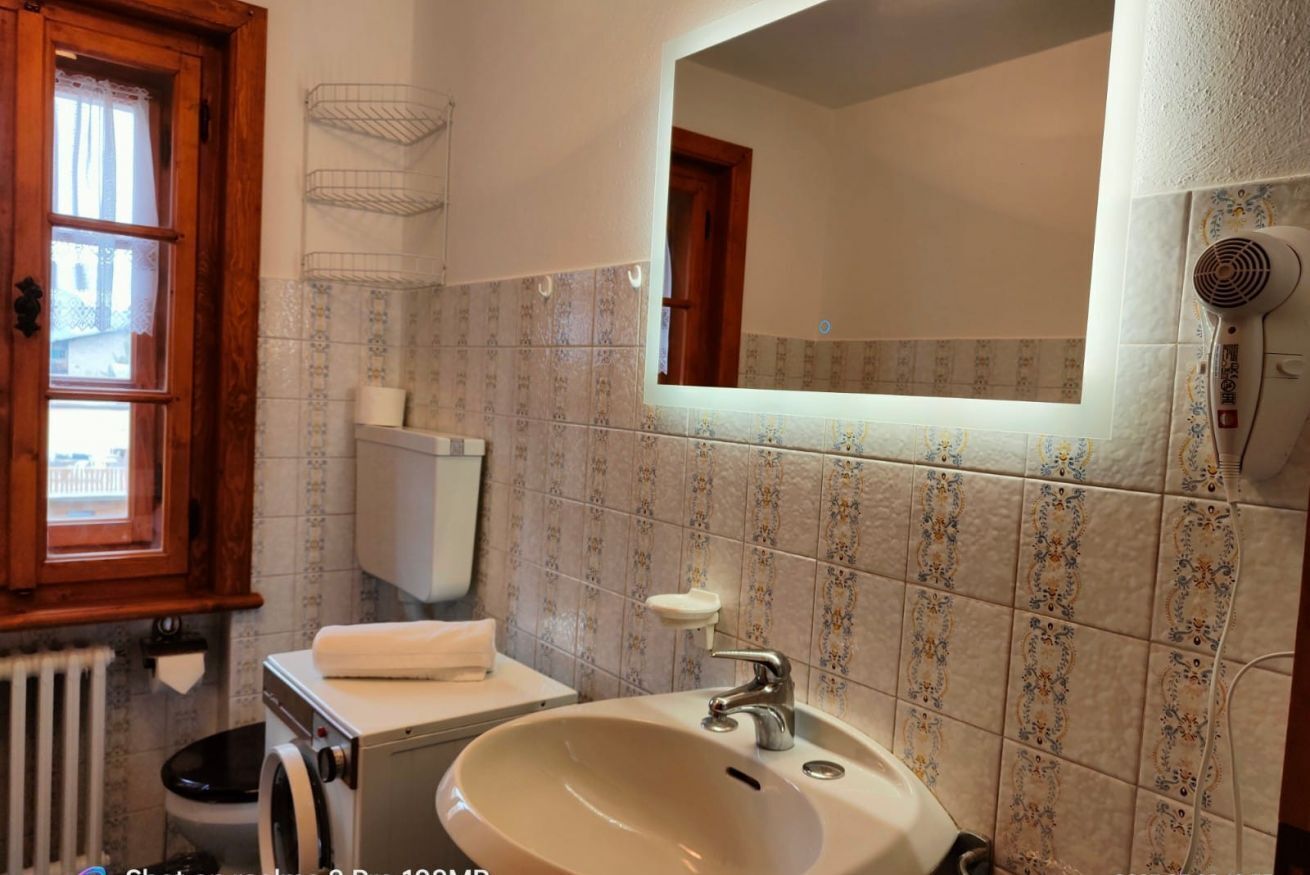 Asciugacapelli, bidet