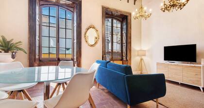 Vacation Home 'Pepita - Casa San Marcial' with Shared Terrace and Wi-Fi